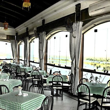 King Akhenaton Hotel Al Minya Exterior foto