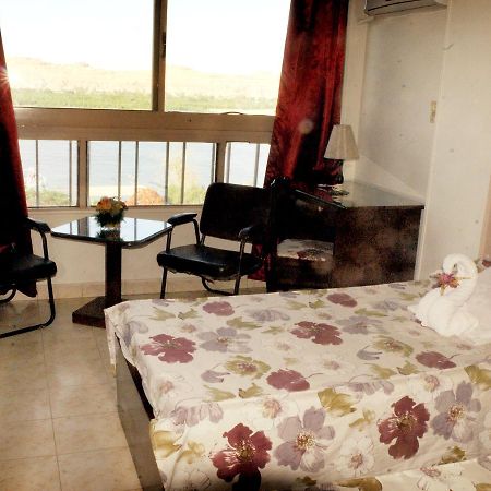 King Akhenaton Hotel Al Minya Exterior foto